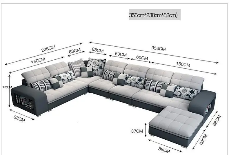 Модерно кресло Meubel Couche для Kanepe Zitzak диван Para Puff Asiento мобильный набор гостиной Mueble De Sala мебель диван