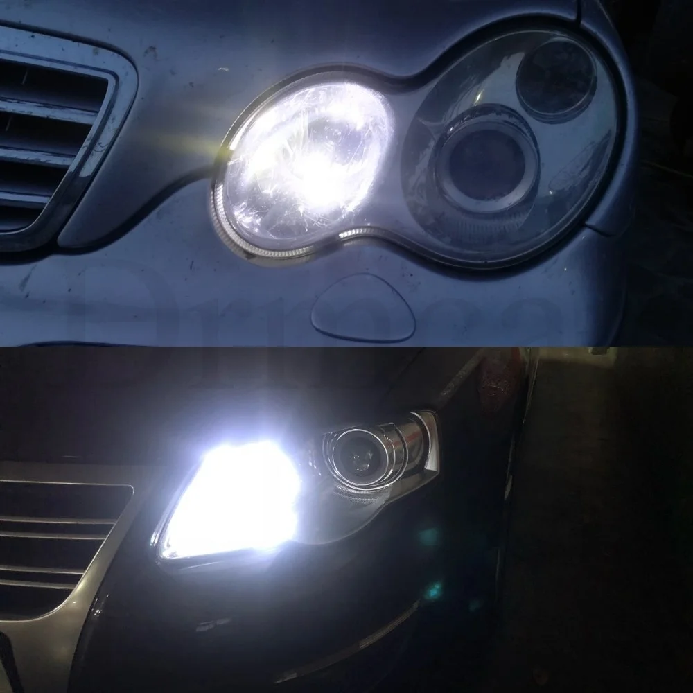 T10 Wedge LED Canbus W5w Bulbs COB Auto Lamp Car Led Mobile Parking Bulb Signal Light Side Marker Dome Light Reading Lamp DC 12V (11)