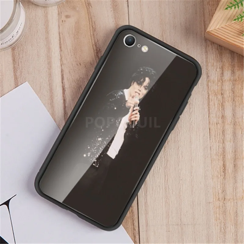 cool iphone 12 pro max cases Custom Personalized Glass Phone Case for IPhone 13 14 12 7 8 Plus X 11 Pro XS MAX XR Cover Customized Design Picture Name Photo iphone 12 pro max silicone case