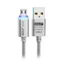 Профессиональный сменный USB Зарядное устройство зарядный кабель, шнур подходит для часы Garmin vivosmart HR плюс