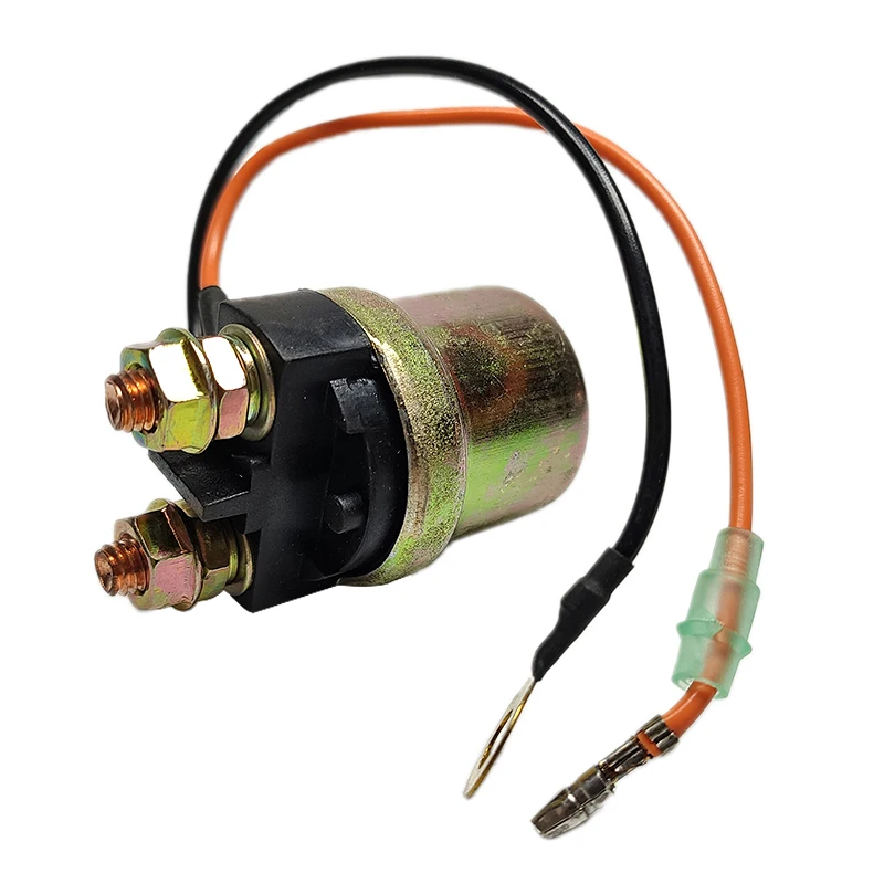 New Starter Relay Solenoid For Yamaha Wave Runner 1200 Gp1200 Gp1200r