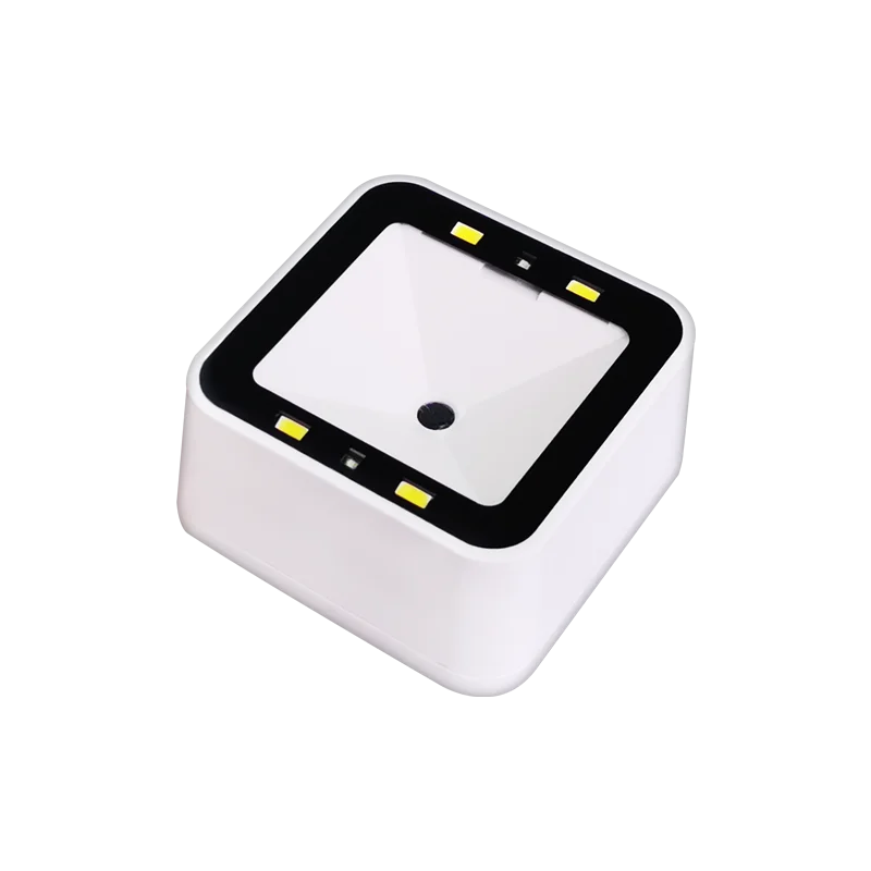 Сканер штрих-кода kanhome platform1D/2D Встроенный сканер двухмерный сканер кода Модуль сканер двигателя SH-7500 - Цвет: SH-7500 RS232