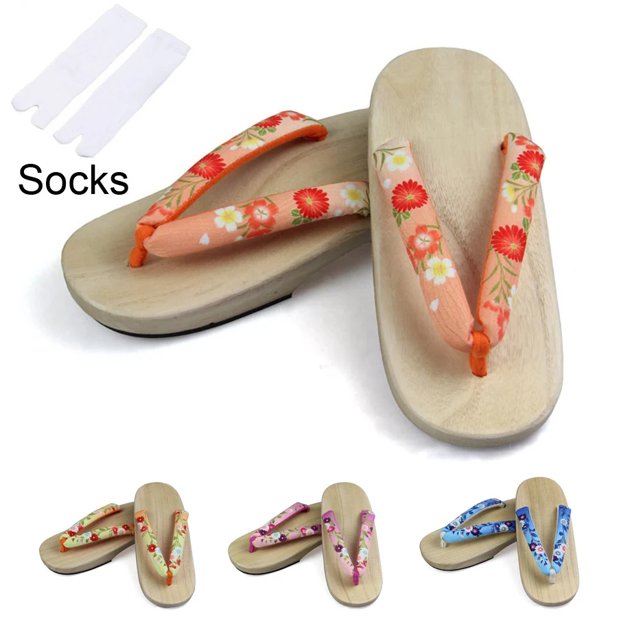 clog flip flops