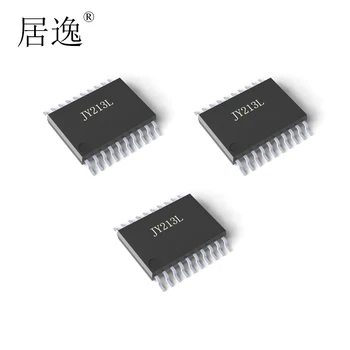 

JY213L SSOP-20 MOS Tube Driver Chip 10pcs/lot