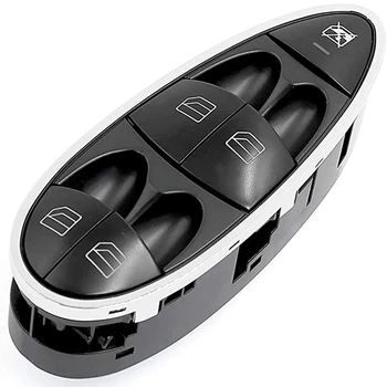 

2118213679 Master Power Window Door Switch for Mercedes Benz CLS550 2007-2011