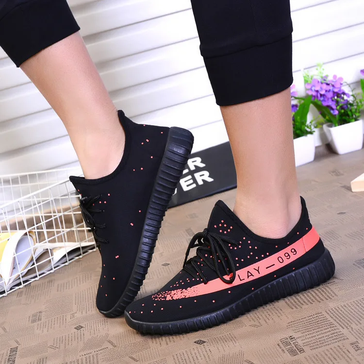 

Spring And Autumn New Style 350 Lace-up Coconut Shoes Hot Selling Wechat Business Men Casual Sports Shoes