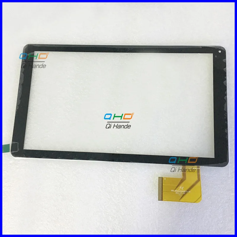 

New For 10.1'' inch WOXTER QX103 QX 103 Tablet Touch Screen Digitizer Panel Sensor Replacement Free Shipping