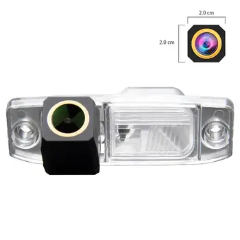 

HD 1280x720p Reversing Rear View Backup Camera for Hyundai MISTRA 2014 2015