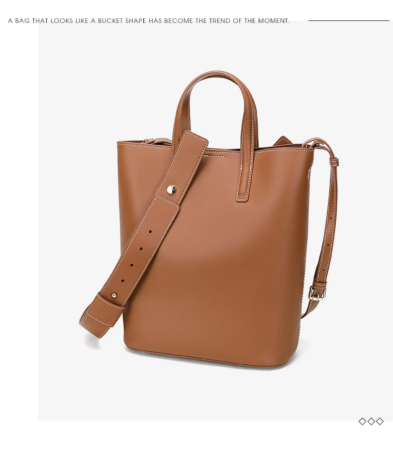 BISON DENIM, натуральная кожа, роскошные сумки, женские сумки, дизайнерские, масло, воск, сумка на плечо, iPad A4, сумка-тоут, сумка, bolsa feminina B1874