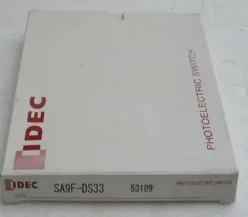 

1PC NEW IDEC sensor SA9F-DS33