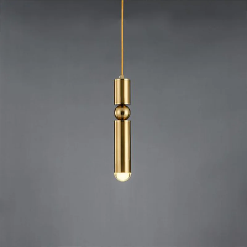 

Modern Nordic Design Pendant Lights Denmark Colored Macaron Aluminum LED pendant lamp Kitchen Restaurant Light Ceiling Fixtures