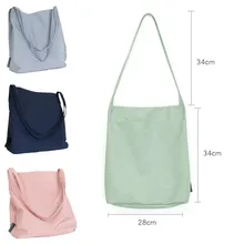 Сумка для покупок, повседневная сумка на плечо, для улицы, портативная Большая вместительная сумка-тоут, классическая сумка