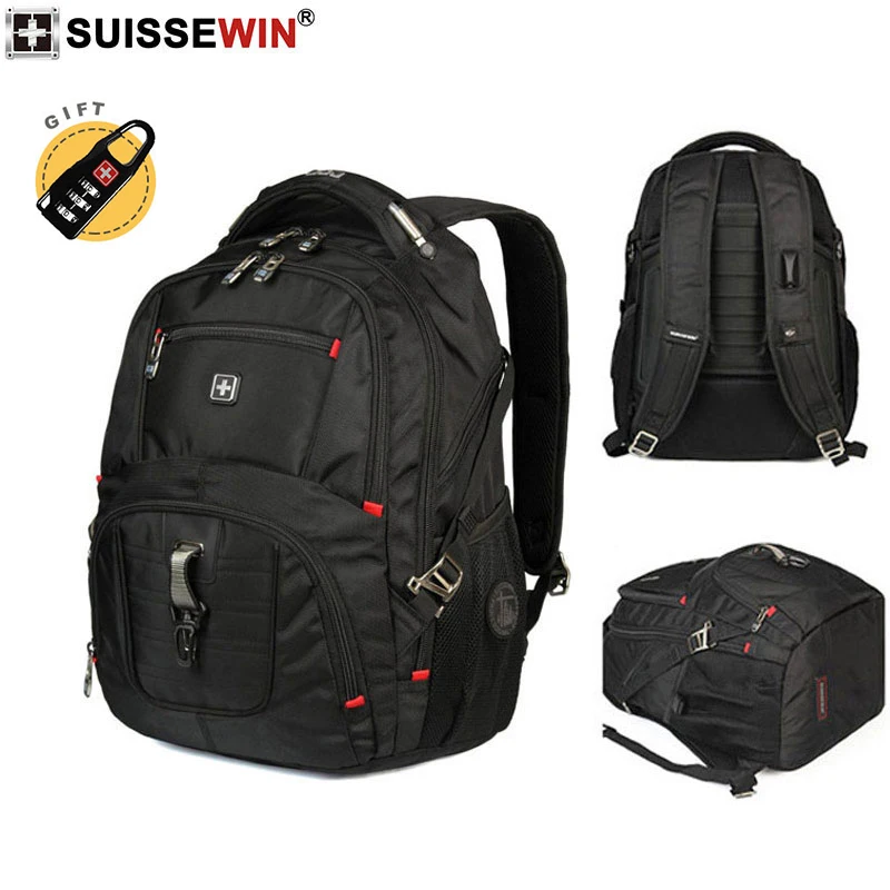 1680d nylon backpack