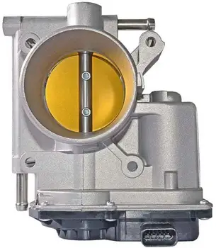

Fuel Injection Electric Throttle Body L3R413640 Fit for 06-13 Mazda 3 Mazda 5 Mazda 6 2.0 2.3L