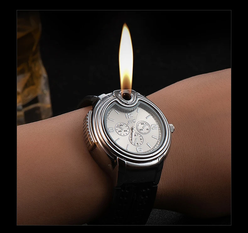 watch lighter | lighter watch | unique lighter | pocket watch lighter