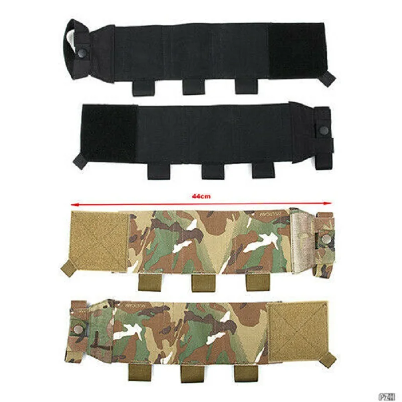 

TMC2871 Tactical Elastic & Mag Pouch Cummerbund for JPC JPC2.0 Hunting Vest