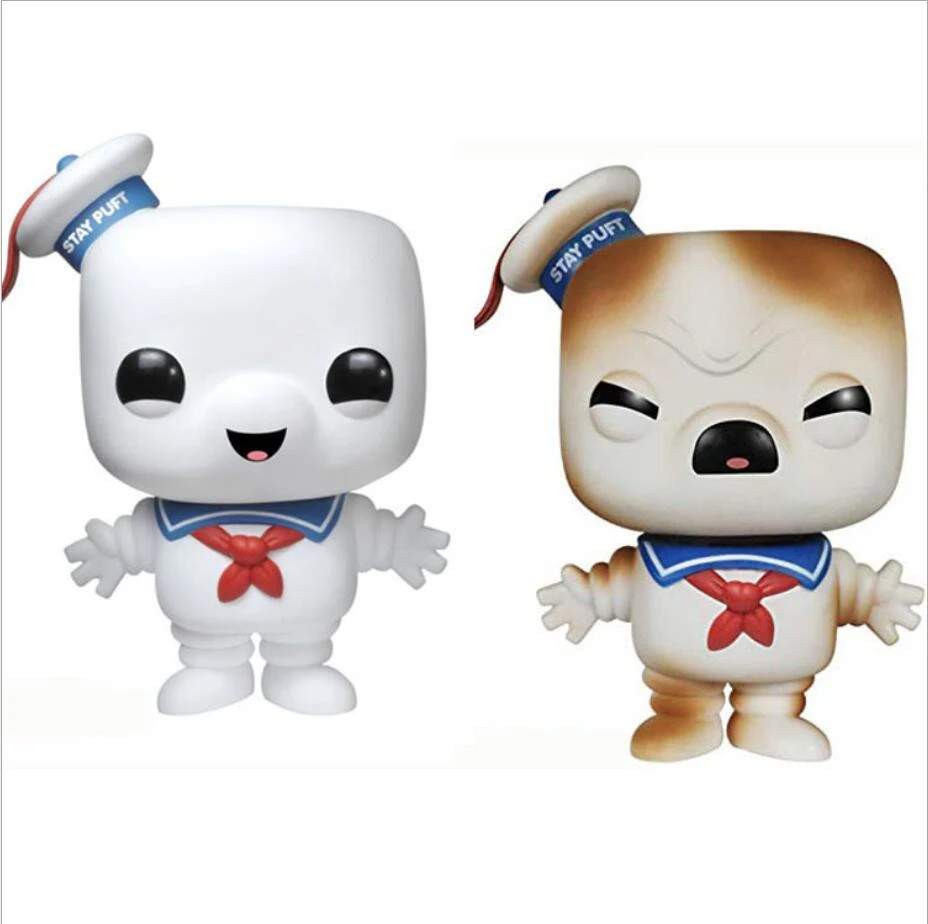 funko pop marshmallow