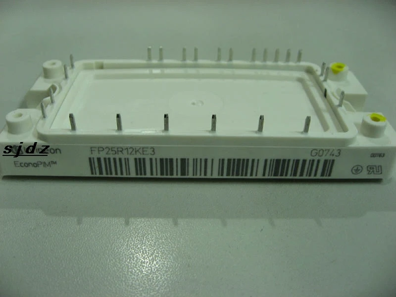 

FP25R12KE3 1pcs