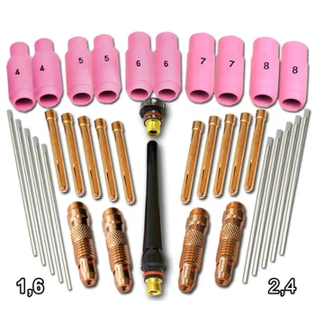 

Equipment Welding tools Replacement Soldering TIG Spare Welder Accessories
