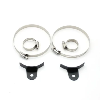 

Reservoir Oil Can Aluminum Alloy Power Steering Silver Replacement Parts