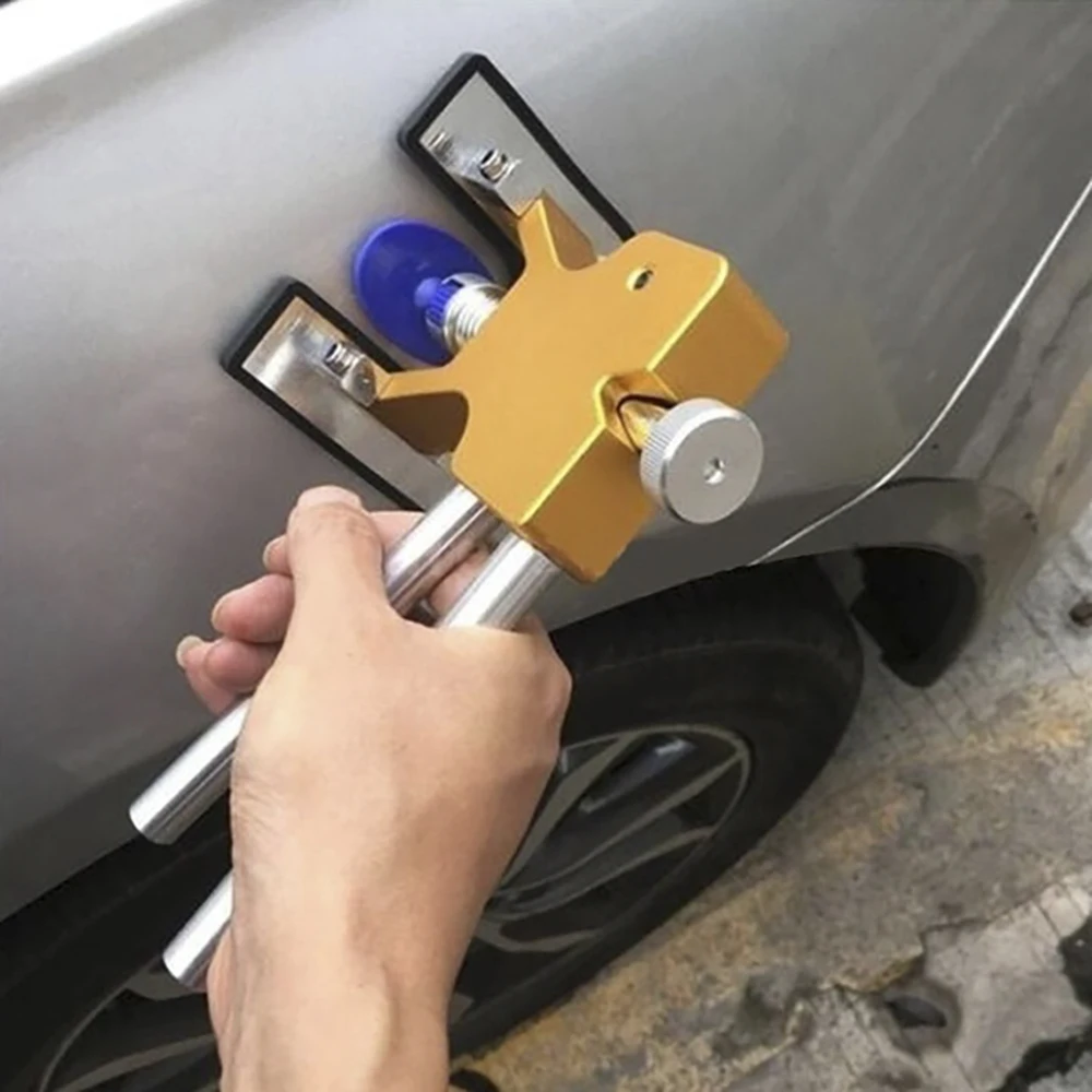 £12.90 18 20 Pieces Of Auto Dent Repair Tools Auto Repair