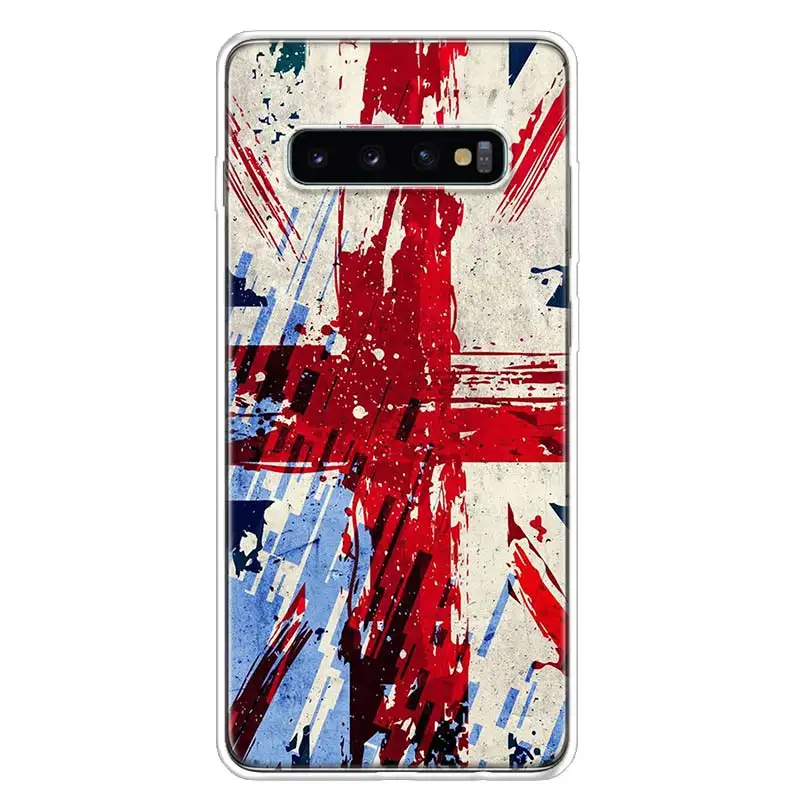 Чехол для телефона Samsung Galaxy S10 S20 Ultra Note 10 9 8 S9 S8 J4 J6 J8 + Lite Plus Pro S7|Бамперы| |