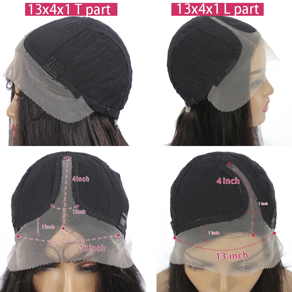 Бразильские человеческие волосы прямые кружевные передние парики объемные