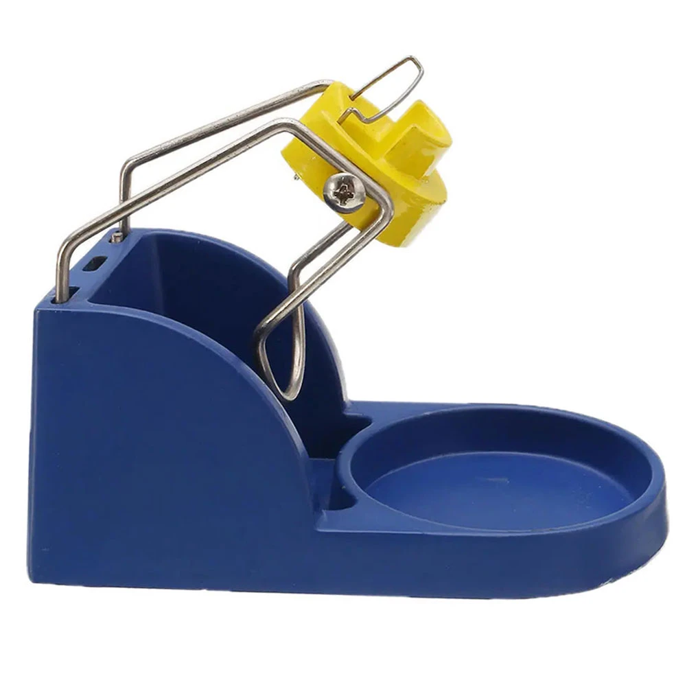 Stand Holder Metal Support Station Electric Welding Soldering Iron Bracket Stand Holder Metal Support Station Electric Welding Soldering Iron Bracket