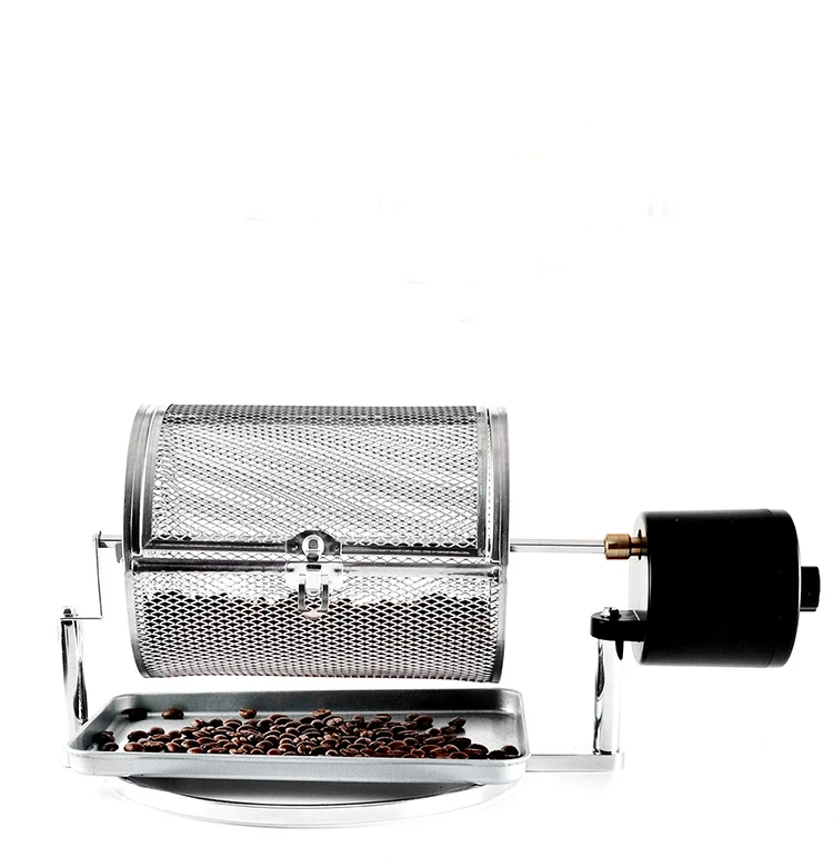 Cafe Industrial Maquina De Tostar Cafe Casera Máquina Tostadora De