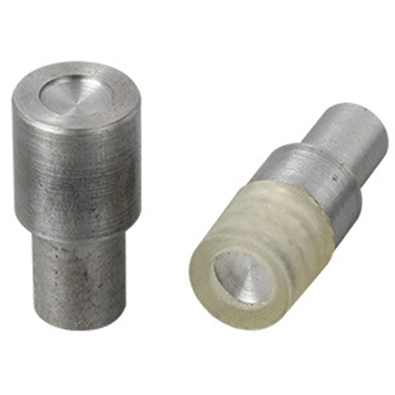 Топ-двухсторонняя заклепка прессформы для прессования рук крышки гвоздя