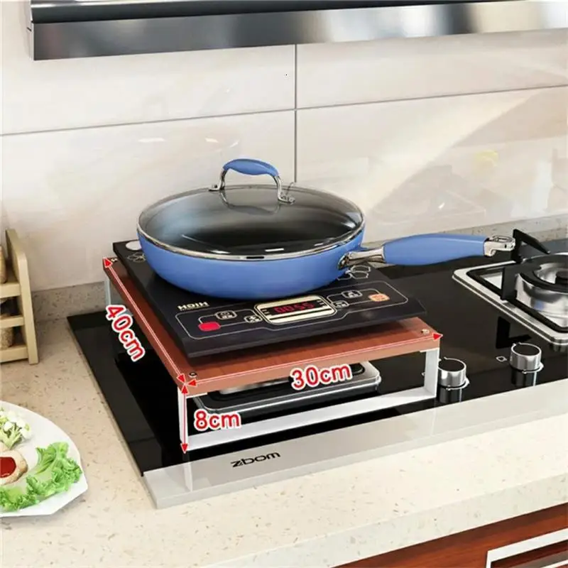 Number 10 De Platos Range Etagere сушилка для посуды Cosina индукционная плита Organizador кухня Cozinha Cocina шкаф-органайзер для кухни - Цвет: Number 10