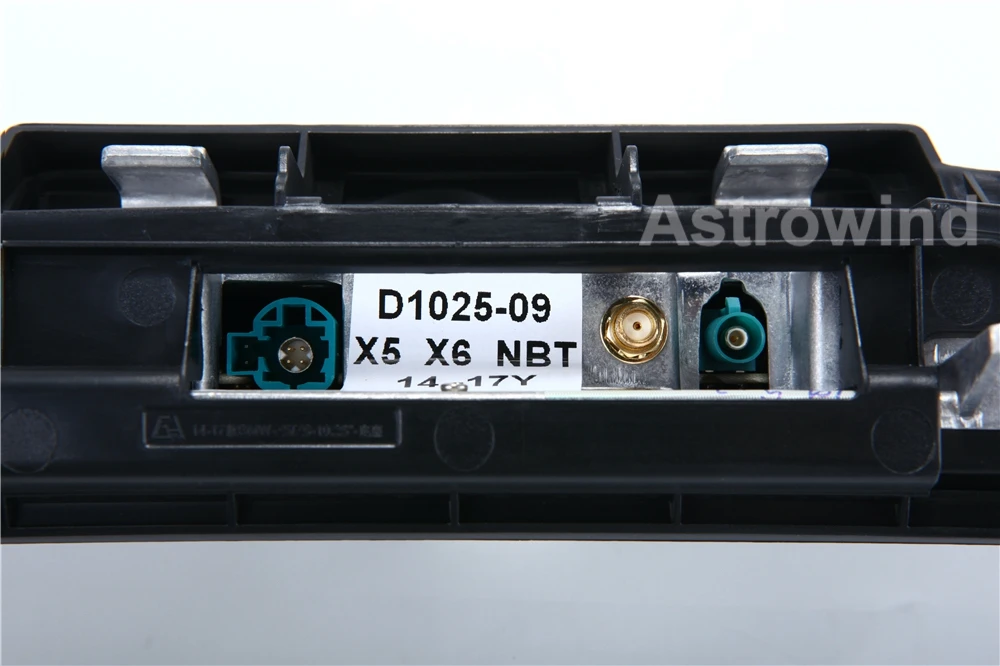 Excellent NBT 10.25 inch 4G RAM 32G ROM Android 9.0 System Car GPS Navigation Media Stereo Radio For BMW X5 F15 X6 2014- 2017 NBT System 25