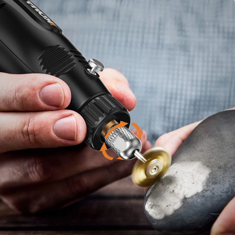Electric Drill Dremel Grinder Engraver Pen Mini Rotary Tool Polishing Grinding Machine 233pcs Accessories EU US UK AU Plug | Инструменты