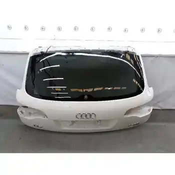 

4L0827023 TAILGATE AUDI Q7 (4L)
