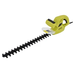 MCHD 600 aparador de plantas elétrico de alta qualidade, ferramenta portátil, 220v, 600w, r/min, 51cm