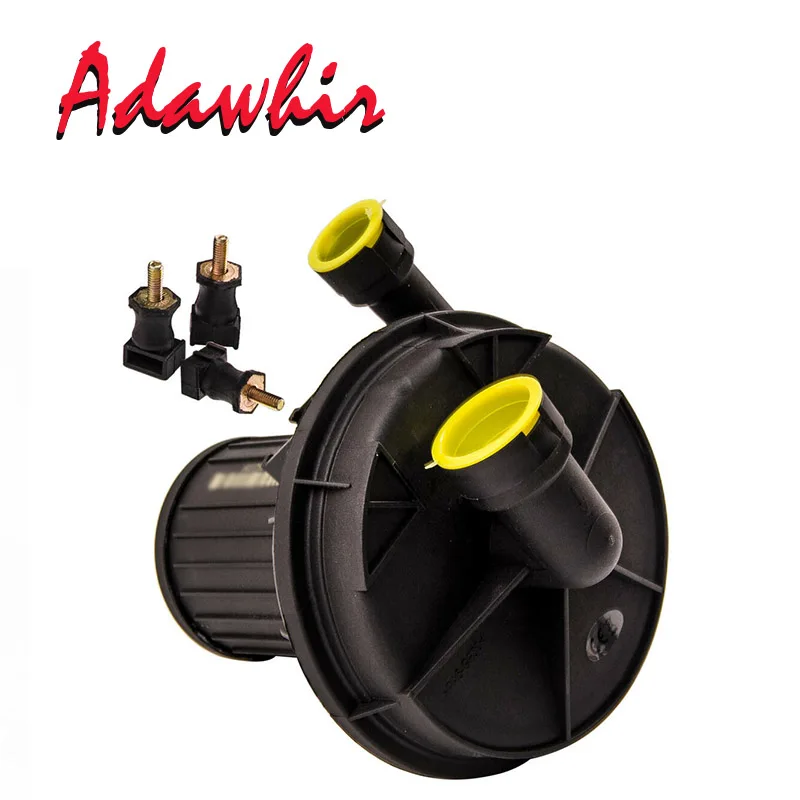 Дополнительный воздушный насос для Audi A4 B5 B6 B7 Q7 Volkswagen SKODA Passat Beetle Golf 1 6 8 2 0 4 3