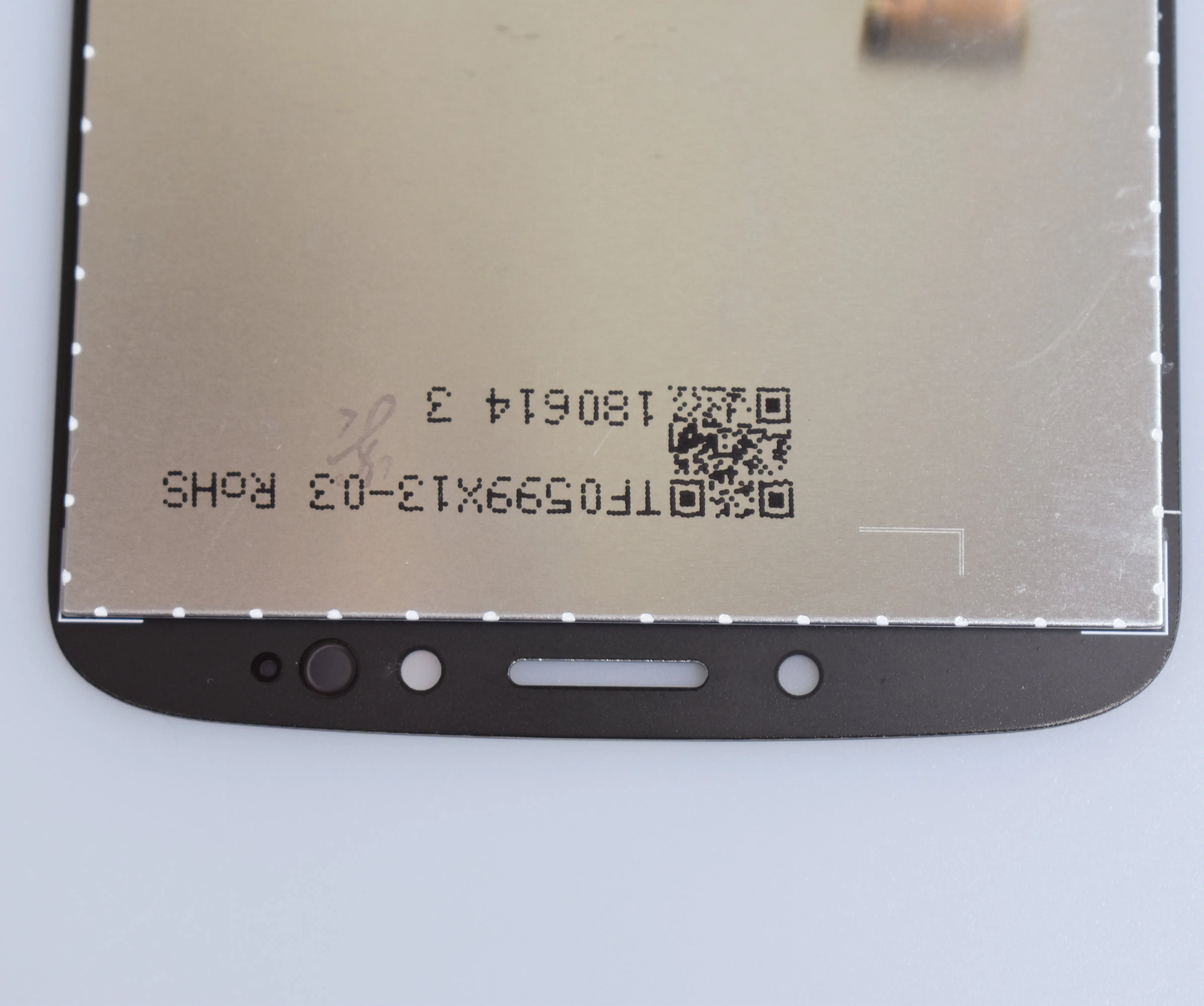 Для Motorola E5 Plus XT1924 ЖК-дисплей кодирующий преобразователь сенсорного экрана в сборе запасные части для Moto E5 XT1944 E5 Play XT1921 lcd s