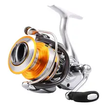 PROCYON 1500SH 2000SH 4000SH 4BB спиннинговая Рыболовная катушка морская фидерная ловля карпа катушка ВОЗДУШНЫЙ РОТОР рыболовные снасти