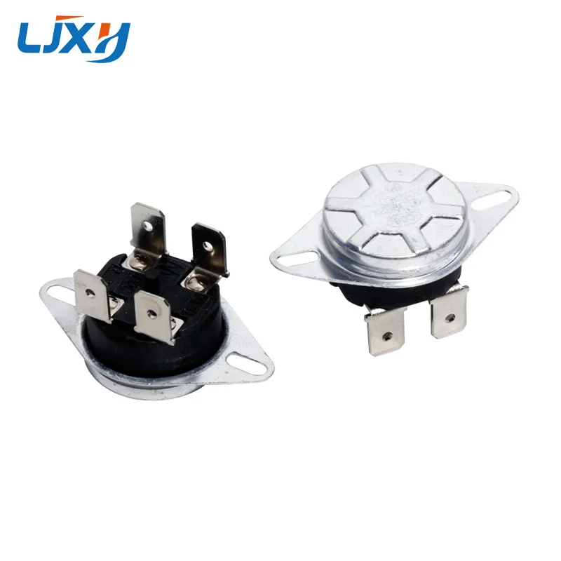 Ljxh ksd302x 20a 250v termostato elétrico com