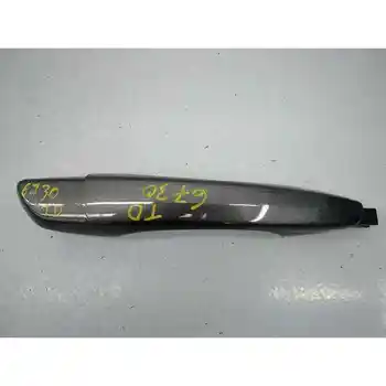 

HANDLE OUTER REAR RIGHT OPEL GRANDLAND X