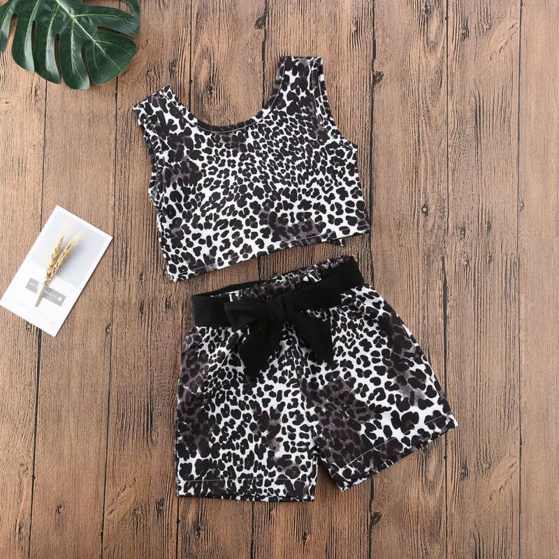 leopard print baby clothes australia