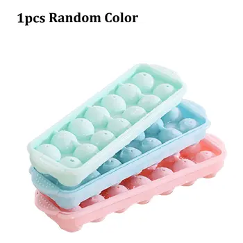 

Silicone Ice Maker Fast Cold Ice Bucket Ice Storage Silicone Bucket dropshipping
