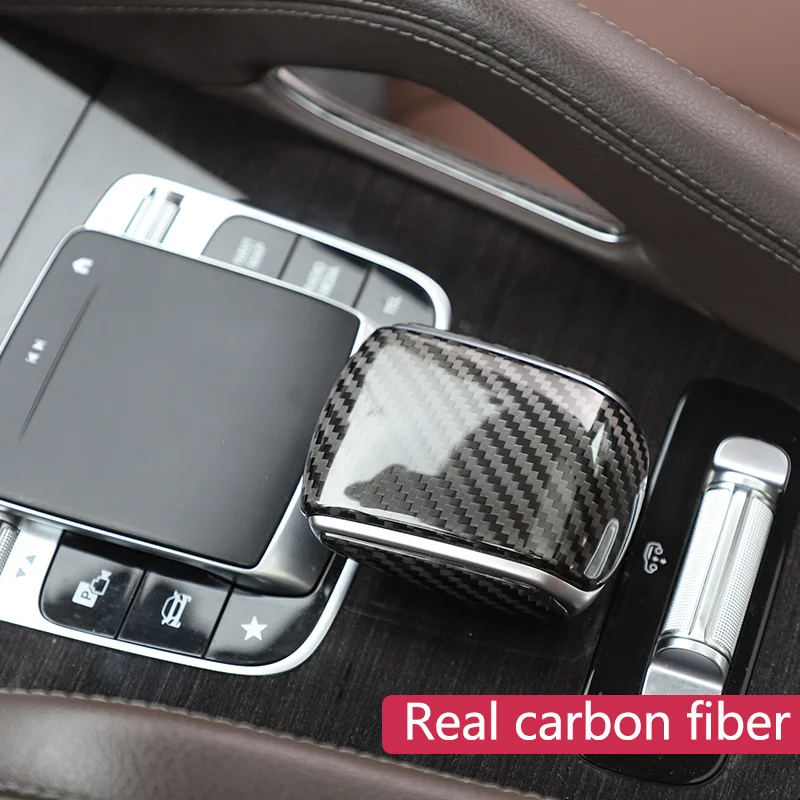 Накладка для мыши для Mercedes gle w167 gle carbon gle gle 350/amg 450 500e amg inxterior аксессуары для украшения