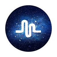 Музыкальный держатель для телефона с кольцом на палец для молодых смартфонов - Цвет: pattern 2