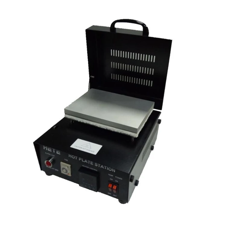 

Bga welding reballing rework machine