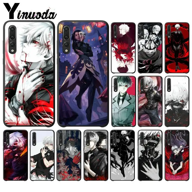 Anime 4 Fun Tokyo Ghoul