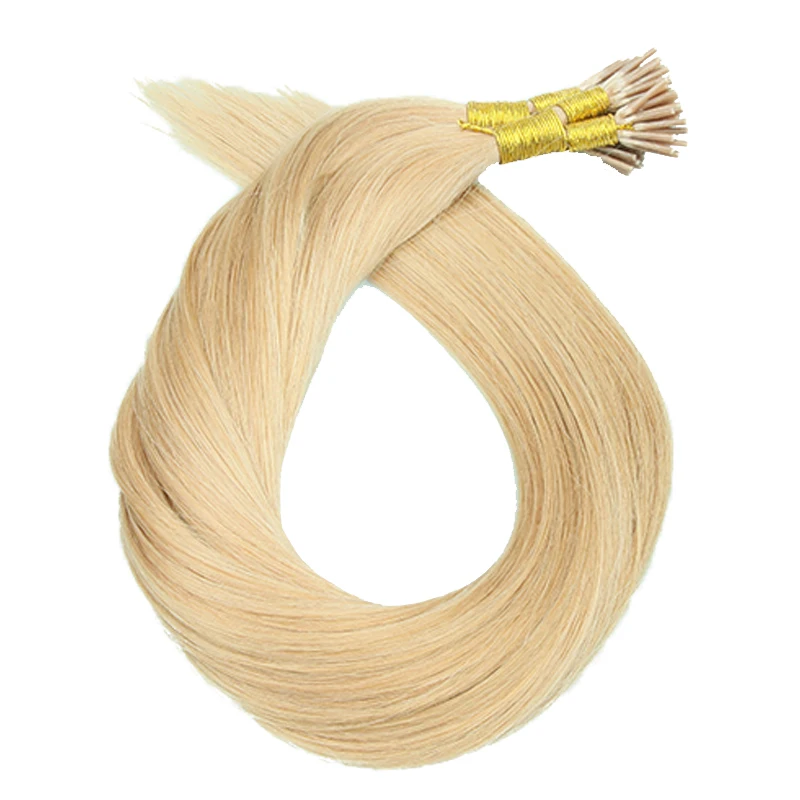 Toysww-máquina de Aplique de Cabelo Humano Mechas Cabelo Reto 14 -24 1 g - p Fio 1 High Quality Apliques e perucas