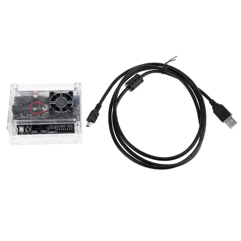 GRBL 1.1f USB порт ЧПУ гравировальный станок плата управления 3 оси плата управления V3.4 M89B