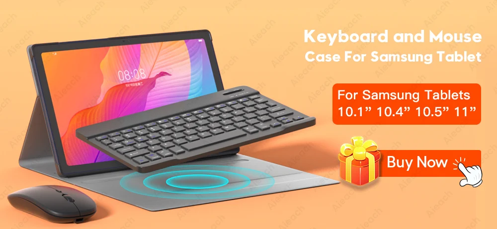 Teclado bluetooth e mouse para apple teclado