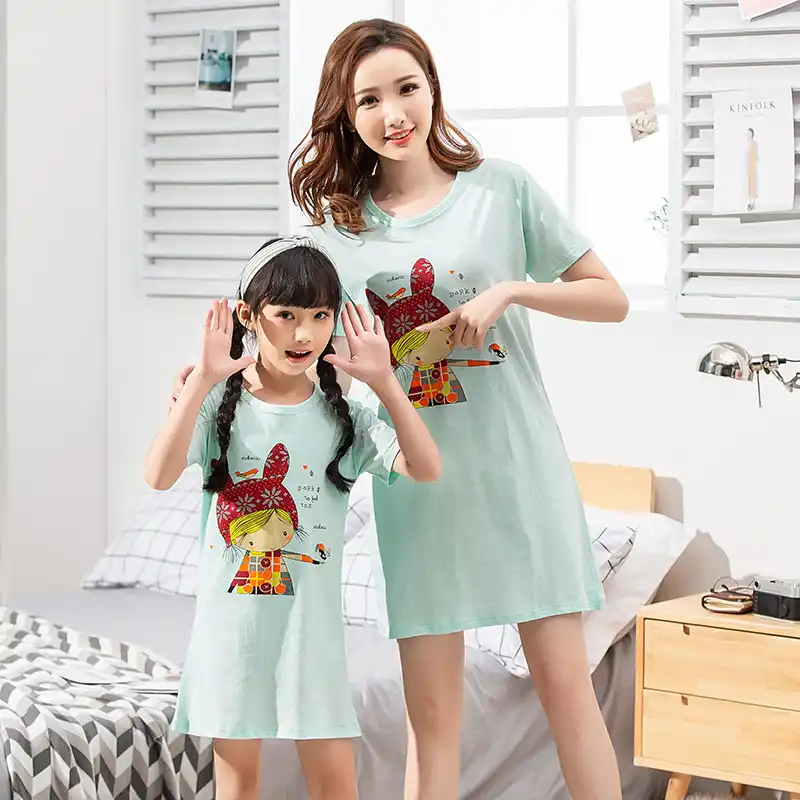 Cute nighty dress Clearance